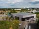 Thumbnail Industrial to let in Eco52, John Nike Way, Bracknell