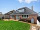 Thumbnail Detached house for sale in Jordan Close, Kenilworth, Warwickshire