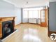 Thumbnail End terrace house for sale in Kingswood Avenue, Belvedere
