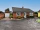 Thumbnail Detached bungalow for sale in Woodfield Drive, West Mersea, Colchester