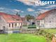 Thumbnail Villa for sale in Lussac-Les-Églises, Haute-Vienne, Nouvelle-Aquitaine