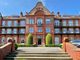 Thumbnail Flat for sale in Kingswood Park, Kingswood, Frodsham