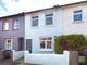 Thumbnail Terraced house for sale in Bell Street, Maidenhead, Berkshire