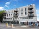 Thumbnail Flat to rent in Station Road, Ashford Business Park, Sevington, Ashford