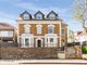 Thumbnail Flat for sale in Lower Addiscombe Road, Addiscombe, Croydon