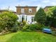 Thumbnail Detached house for sale in Garlies Road, London