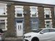 Thumbnail Terraced house for sale in Thomas Street, Bargoed