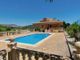Thumbnail Villa for sale in 30420 Calasparra, Murcia, Spain