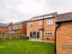 Thumbnail Detached house for sale in Stapleford Close, Fulwood, Preston