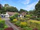 Thumbnail Bungalow for sale in Jury Road, Dulverton, Somerset