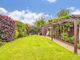 Thumbnail Link-detached house for sale in The Shaws, Welwyn Garden City