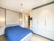 Thumbnail Flat to rent in Edith Row, London