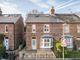 Thumbnail Semi-detached house for sale in Vicarage Road, Lingfield