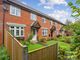 Thumbnail End terrace house for sale in Freemans Close, Hungerford