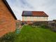 Thumbnail Semi-detached house for sale in Colman Way, East Harling, Norwich