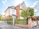 Thumbnail Flat for sale in Southern Road, Lymington, Hampshire