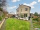 Thumbnail Detached house for sale in Fulford Way, Woodbury, Exeter