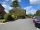 Thumbnail Flat for sale in Summerlands Lodge, Orpington