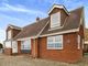 Thumbnail Detached bungalow for sale in South Promenade, Withernsea