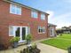 Thumbnail Link-detached house for sale in Strawberry Mews, Stakeford, Choppington