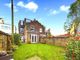 Thumbnail Semi-detached house for sale in Portland Road, Hove