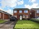 Thumbnail Detached house for sale in Wymundsley, Chorley