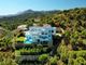 Thumbnail Villa for sale in Benahavís, Málaga, Andalusia, Spain