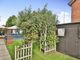 Thumbnail Detached bungalow for sale in Pightle Way, Lyng, Norwich