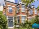 Thumbnail Flat for sale in Hornsey Rise, London