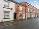 Thumbnail Flat for sale in Oxford Street, Grantham, Lincolnshire
