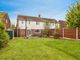Thumbnail Semi-detached house for sale in Stowe Avenue, Nottingham