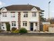 Thumbnail Semi-detached house for sale in Kingfisher Close, Rowland's Castle