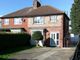 Thumbnail Semi-detached house to rent in Burringham Road, Scunthorpe