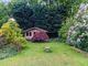 Thumbnail Detached house for sale in Cassiobury Drive, Watford