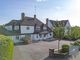 Thumbnail Detached house to rent in Parkland Close, Chigwell, Essex