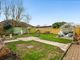 Thumbnail Detached bungalow for sale in Normanby Road, Northallerton