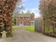 Thumbnail Detached house for sale in Lockeridge, Marlborough, Wiltshire