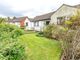 Thumbnail Bungalow for sale in Westfield Mount, Yeadon, Leeds, West Yorkshire