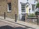 Thumbnail Flat to rent in Gardnor Road, Hampstead, London