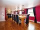 Thumbnail Detached house for sale in Rectory Road, Roos, Hull