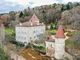 Thumbnail Ch&acirc;teau for sale in Chindrieux, Annecy / Aix Les Bains, French Alps / Lakes