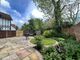 Thumbnail 4 bed detached house for sale in Billericay Road, Brentwood