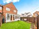 Thumbnail Semi-detached house for sale in Hall Close, Ropsley, Grantham