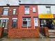 Thumbnail Terraced house to rent in Plodder Lane, Farnworth, Bolton