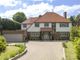 Thumbnail Detached house to rent in Golf Club Drive, Coombe, Kingston Upon Thames