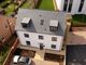 Thumbnail Detached house for sale in Bramdean Villa, Richmond Grove, Exeter