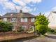 Thumbnail Semi-detached house for sale in Keepers Farm Close, Windsor