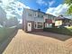 Thumbnail Semi-detached house for sale in Knowe Park Avenue, Carlisle