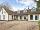 Thumbnail Detached house for sale in Downs Road, South Wonston, Winchester