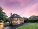 Thumbnail Country house for sale in Heathfield Road, Keston